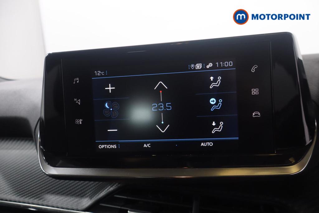 Peugeot 208 Allure Premium -Plus Automatic Petrol Hatchback - Stock Number (1623380) - 19th supplementary image