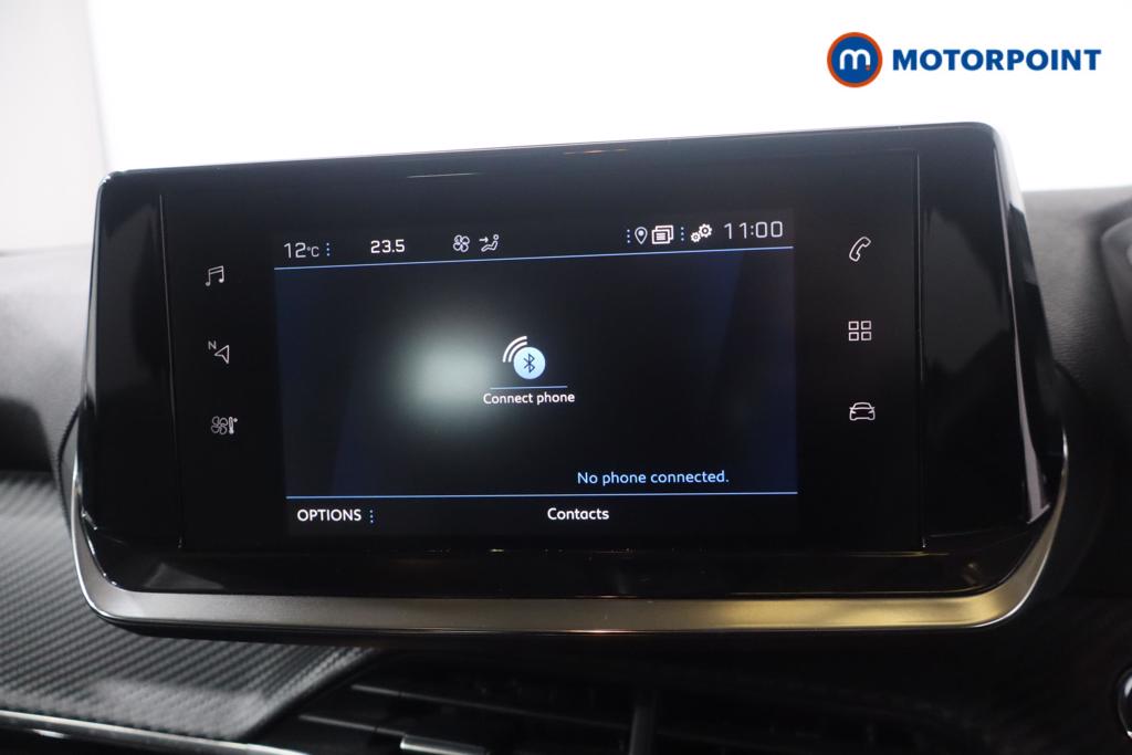 Peugeot 208 Allure Premium -Plus Automatic Petrol Hatchback - Stock Number (1623380) - 20th supplementary image