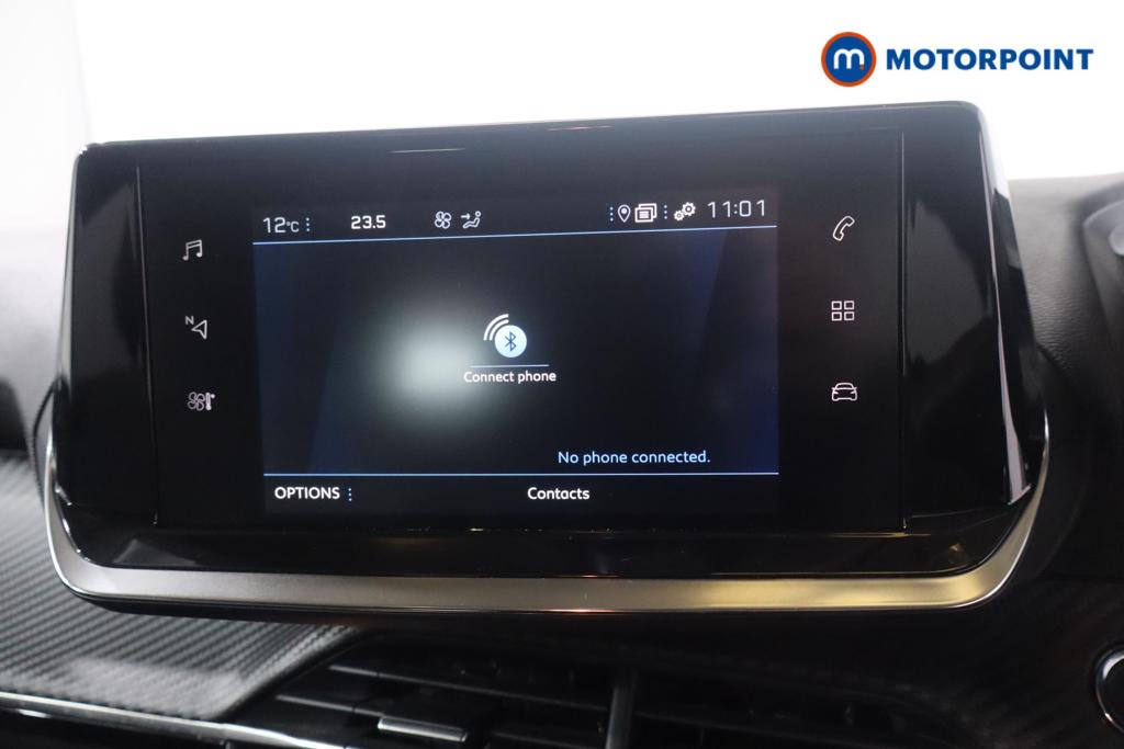 Peugeot 208 Allure Premium -Plus Automatic Petrol Hatchback - Stock Number (1623380) - 21st supplementary image