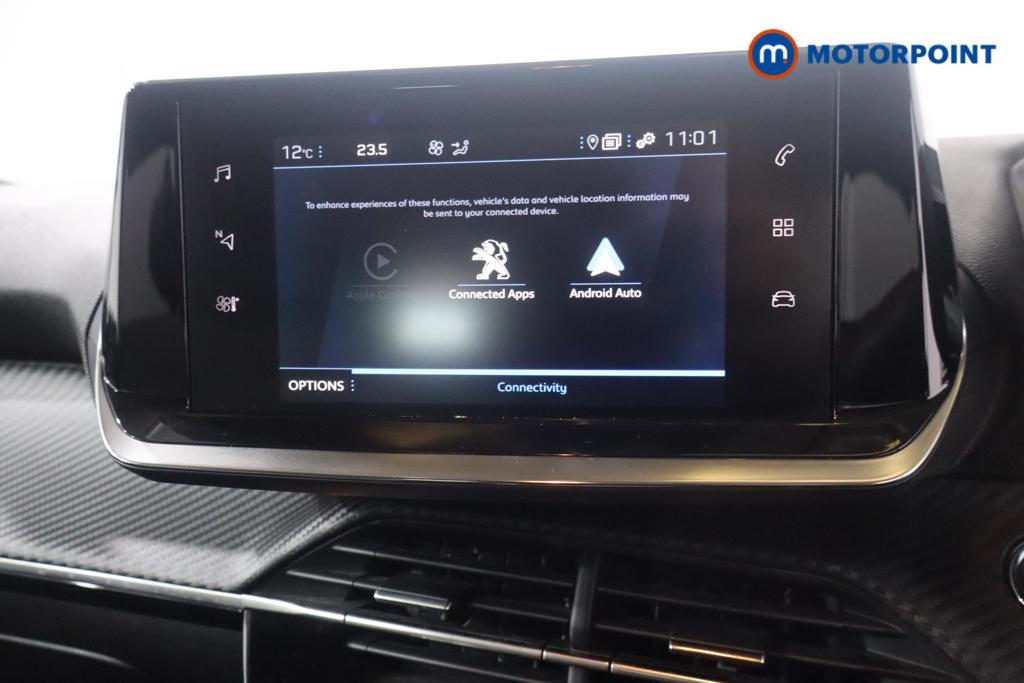 Peugeot 208 Allure Premium -Plus Automatic Petrol Hatchback - Stock Number (1623380) - 22nd supplementary image