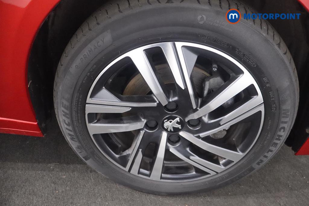 Peugeot 208 Allure Premium -Plus Automatic Petrol Hatchback - Stock Number (1623380) - 25th supplementary image