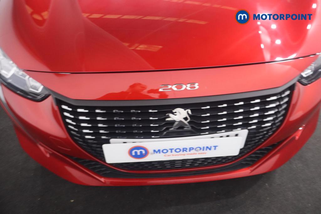 Peugeot 208 Allure Premium -Plus Automatic Petrol Hatchback - Stock Number (1623380) - 26th supplementary image