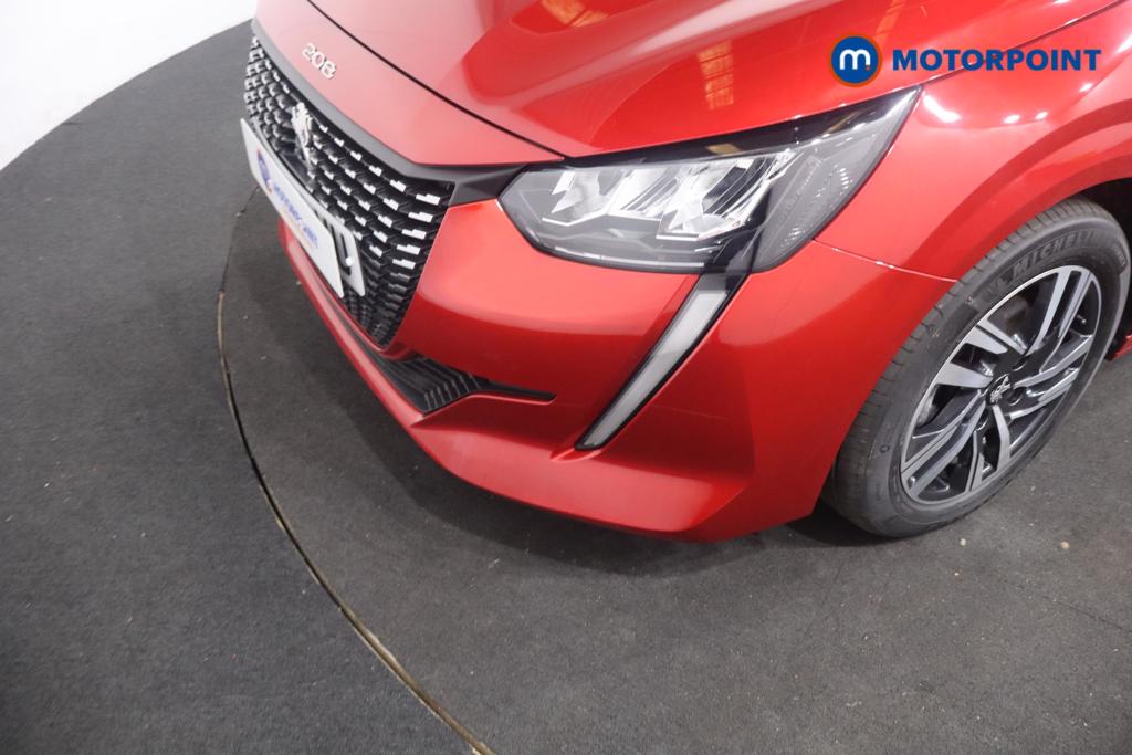 Peugeot 208 Allure Premium -Plus Automatic Petrol Hatchback - Stock Number (1623380) - 28th supplementary image