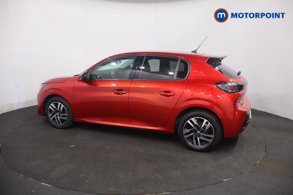 Peugeot 208 Allure Premium -Plus Automatic Petrol Hatchback - Stock Number (1623380) - 31st supplementary image
