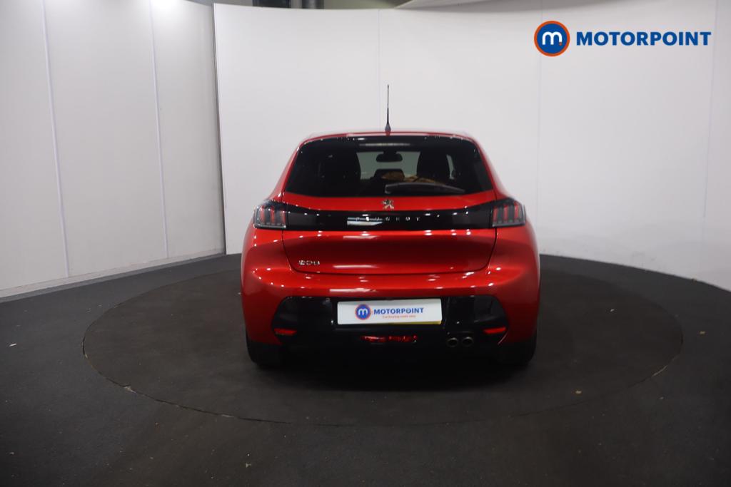 Peugeot 208 Allure Premium -Plus Automatic Petrol Hatchback - Stock Number (1623380) - 1st supplementary image