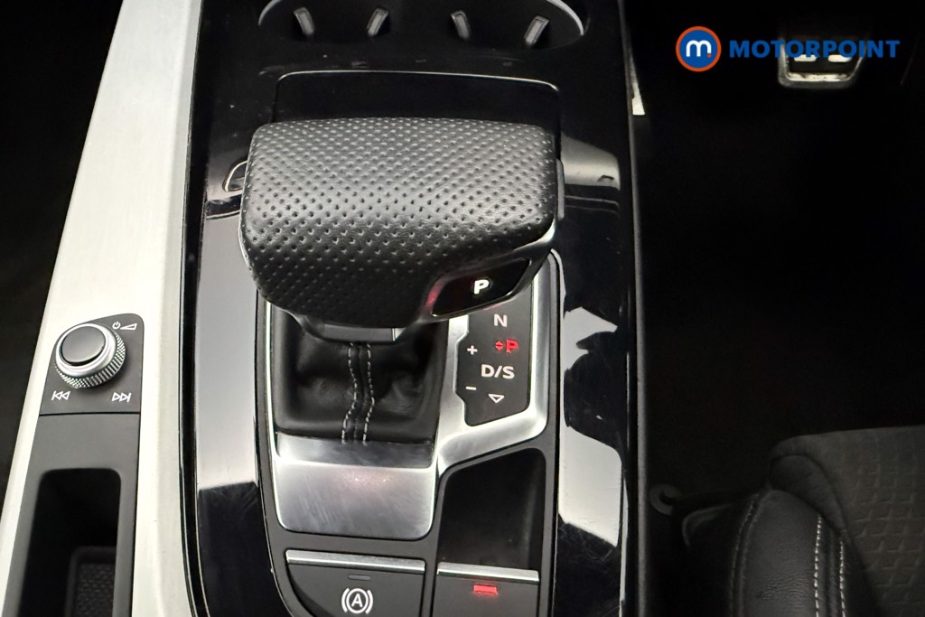 Audi A4 S Line Automatic Diesel Saloon - Stock Number (1623416) - 7th supplementary image