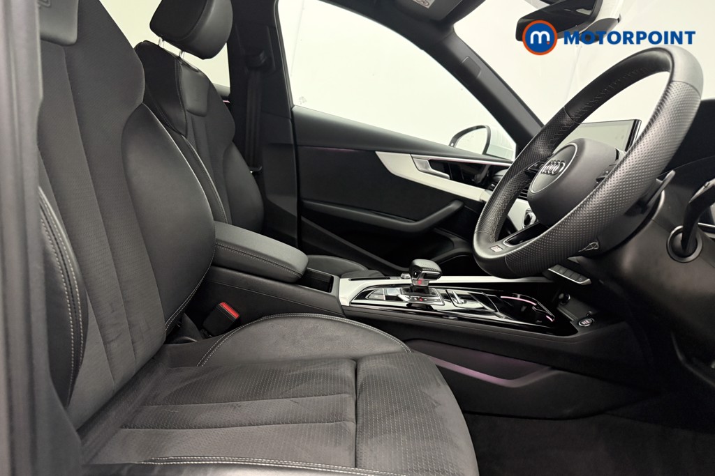 Audi A4 S Line Automatic Diesel Saloon - Stock Number (1623416) - 8th supplementary image