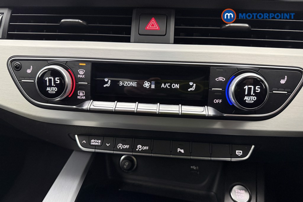 Audi A4 S Line Automatic Diesel Saloon - Stock Number (1623416) - 16th supplementary image