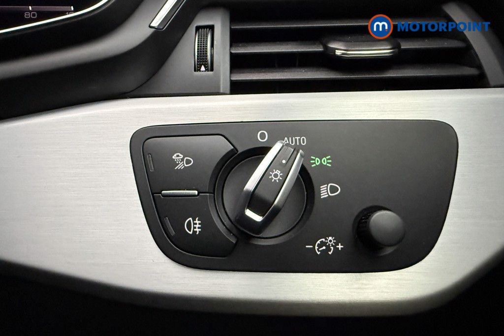 Audi A4 S Line Automatic Diesel Saloon - Stock Number (1623416) - 17th supplementary image