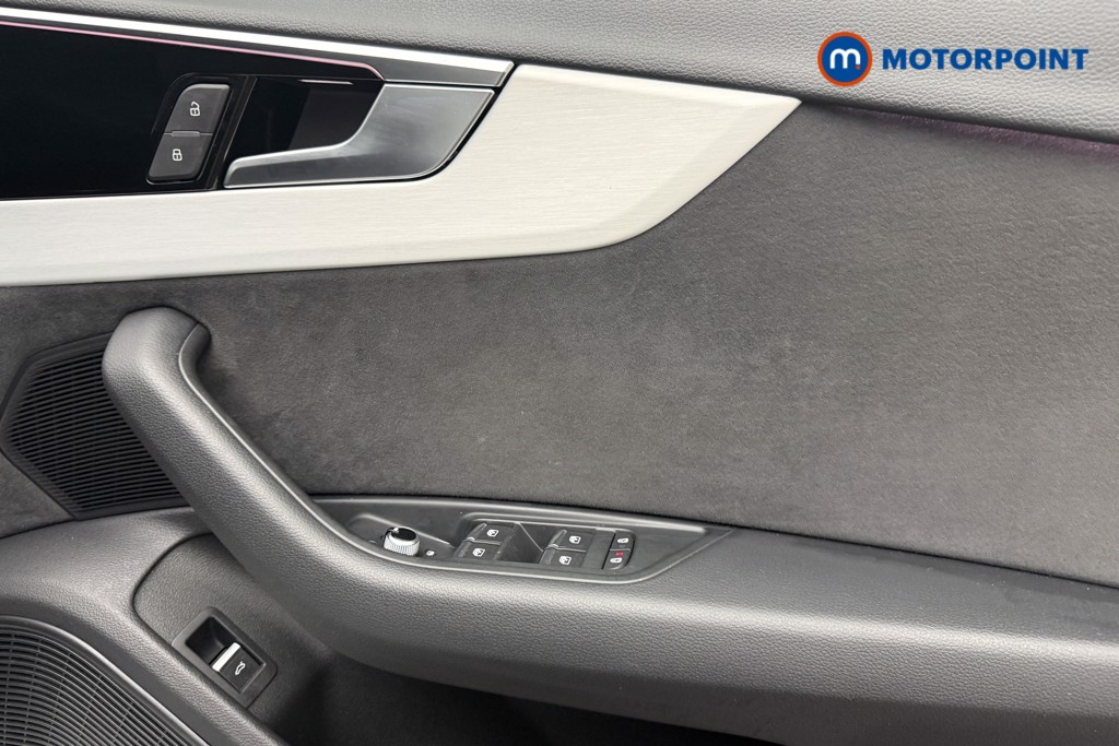 Audi A4 S Line Automatic Diesel Saloon - Stock Number (1623416) - 18th supplementary image