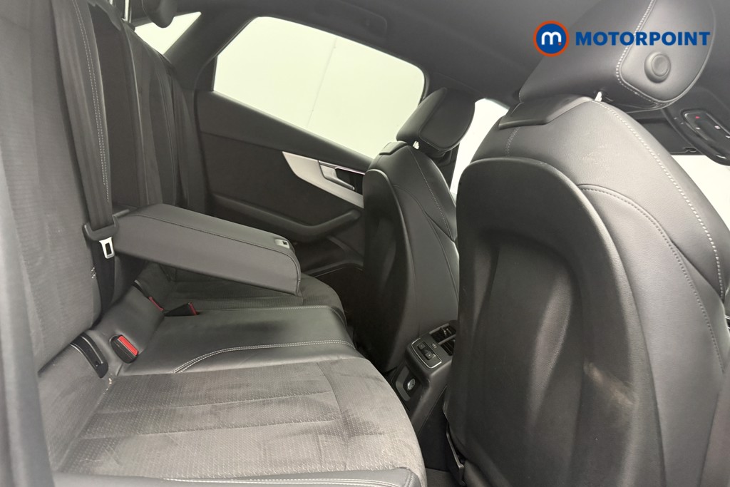 Audi A4 S Line Automatic Diesel Saloon - Stock Number (1623416) - 20th supplementary image