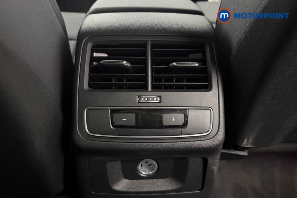 Audi A4 S Line Automatic Diesel Saloon - Stock Number (1623416) - 21st supplementary image