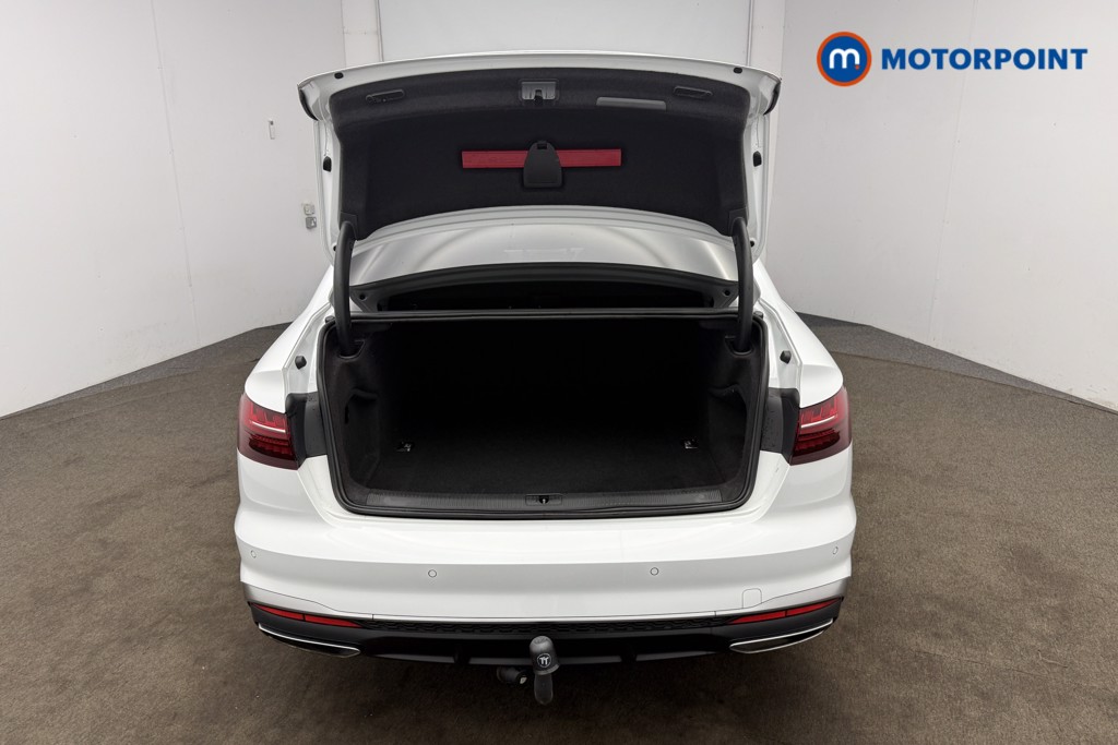 Audi A4 S Line Automatic Diesel Saloon - Stock Number (1623416) - 22nd supplementary image