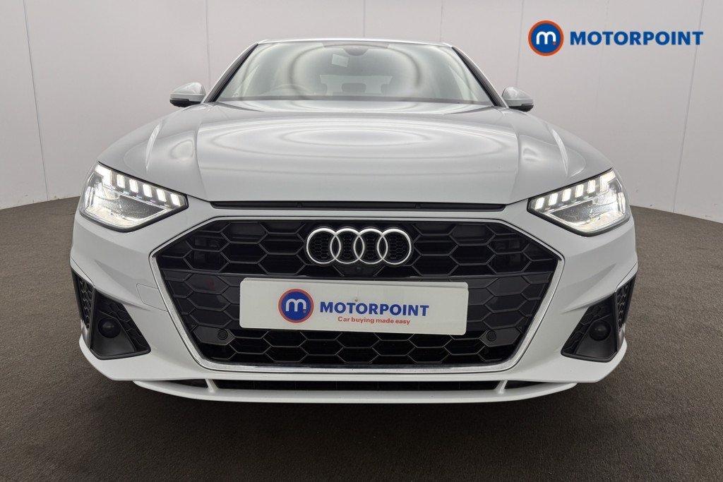 Audi A4 S Line Automatic Diesel Saloon - Stock Number (1623416) - 24th supplementary image