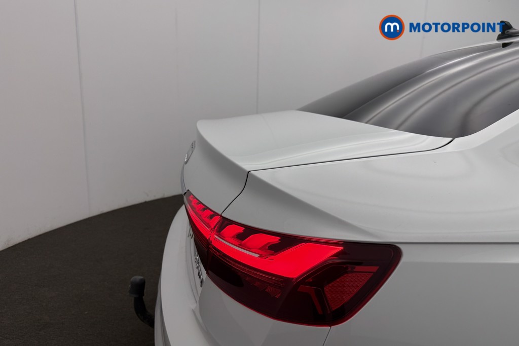 Audi A4 S Line Automatic Diesel Saloon - Stock Number (1623416) - 27th supplementary image