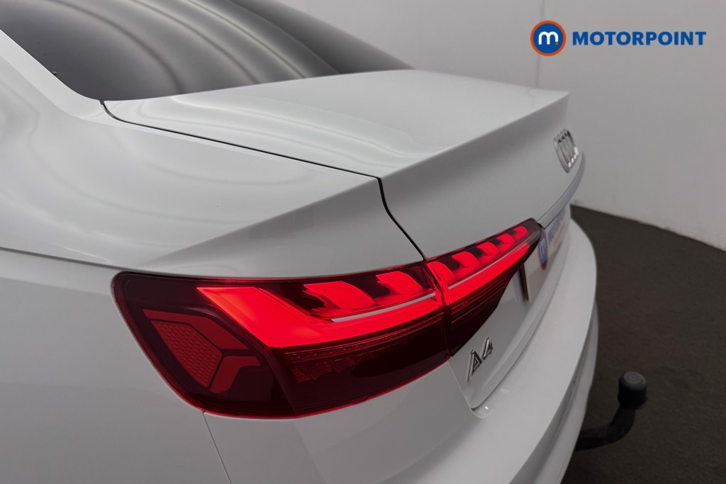 Audi A4 S Line Automatic Diesel Saloon - Stock Number (1623416) - 28th supplementary image