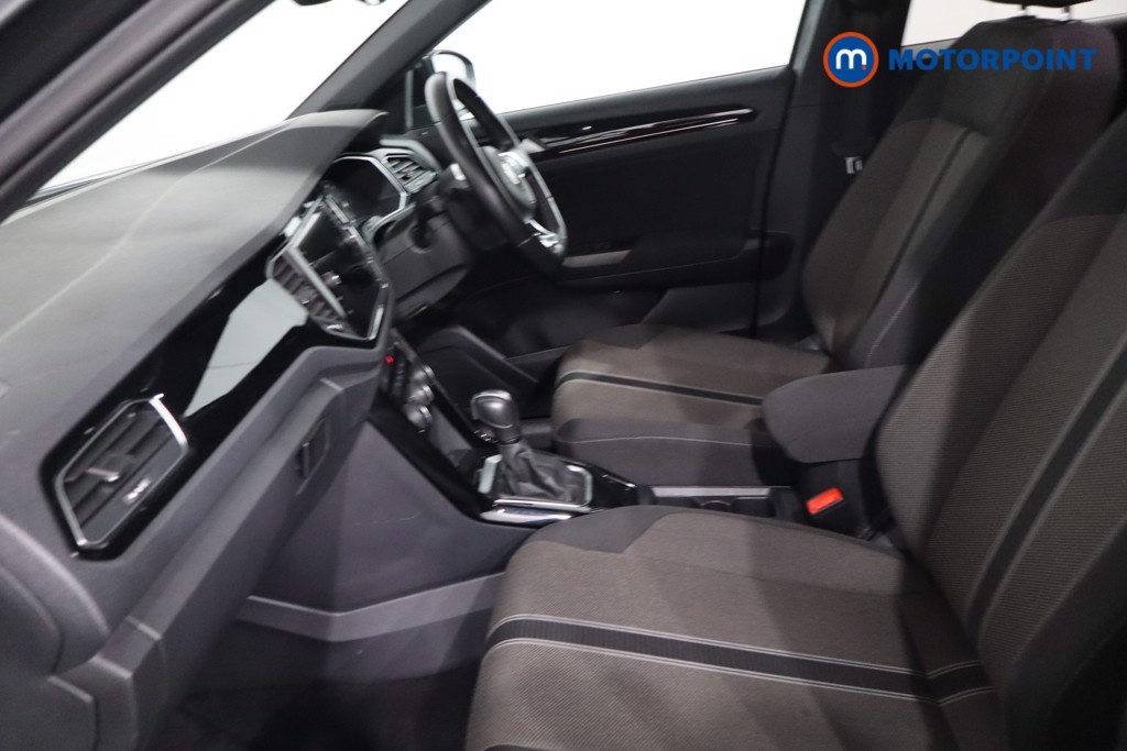 Volkswagen T-Roc Black Edition Automatic Petrol SUV - Stock Number (1623443) - 4th supplementary image