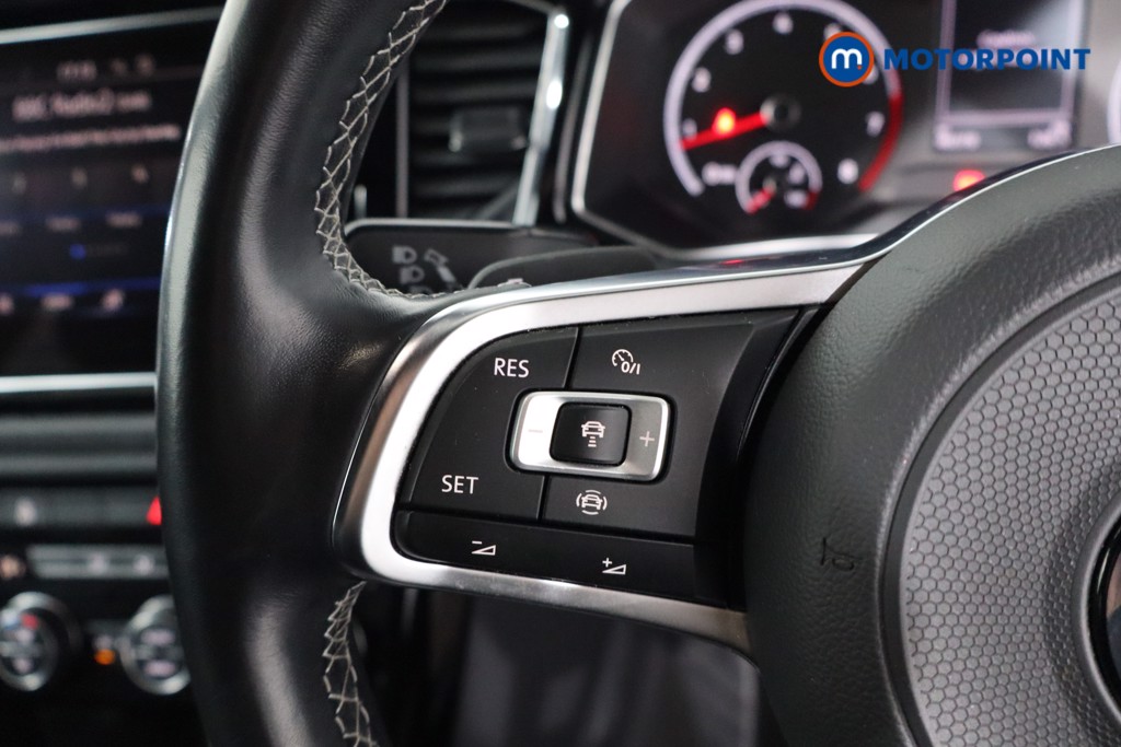 Volkswagen T-Roc Black Edition Automatic Petrol SUV - Stock Number (1623443) - 7th supplementary image