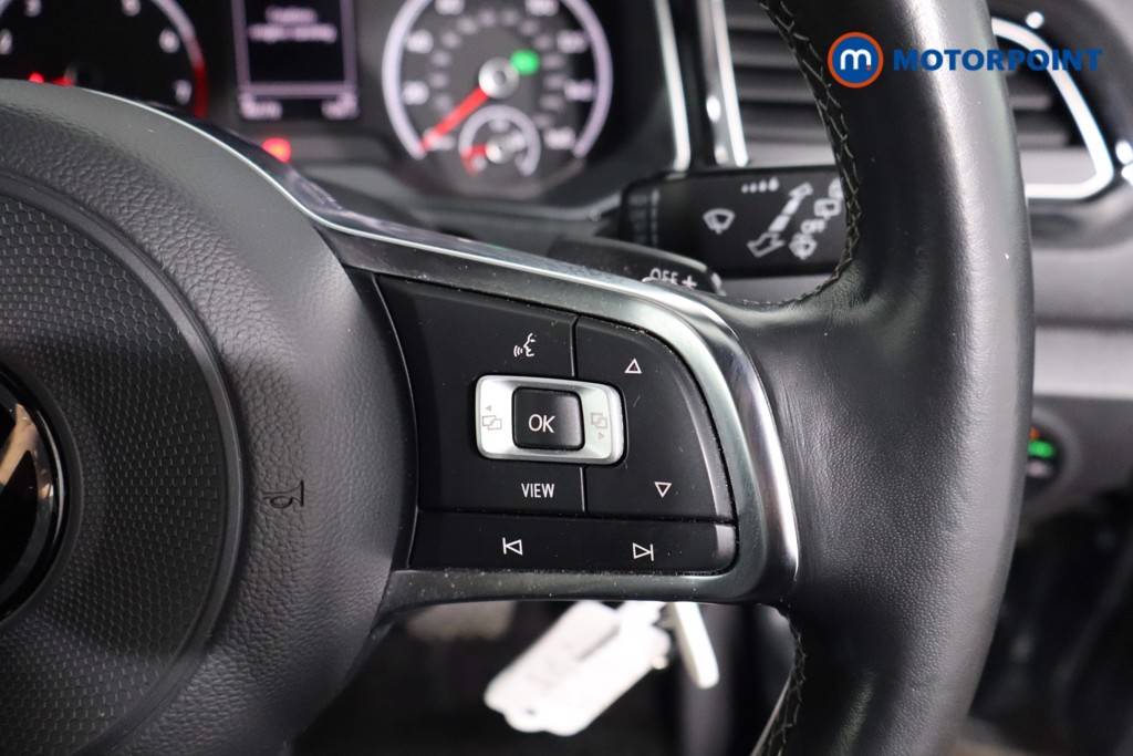 Volkswagen T-Roc Black Edition Automatic Petrol SUV - Stock Number (1623443) - 8th supplementary image