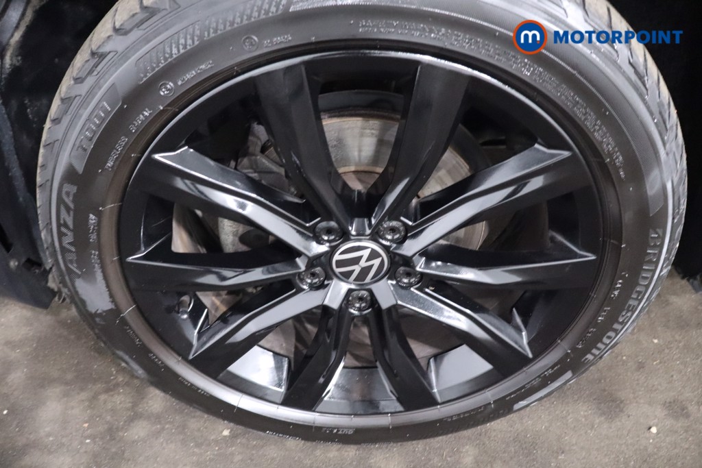 Volkswagen T-Roc Black Edition Automatic Petrol SUV - Stock Number (1623443) - 11th supplementary image