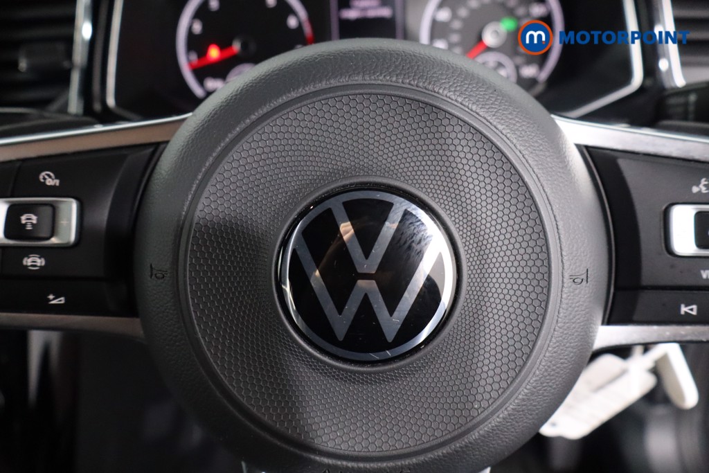 Volkswagen T-Roc Black Edition Automatic Petrol SUV - Stock Number (1623443) - 13th supplementary image