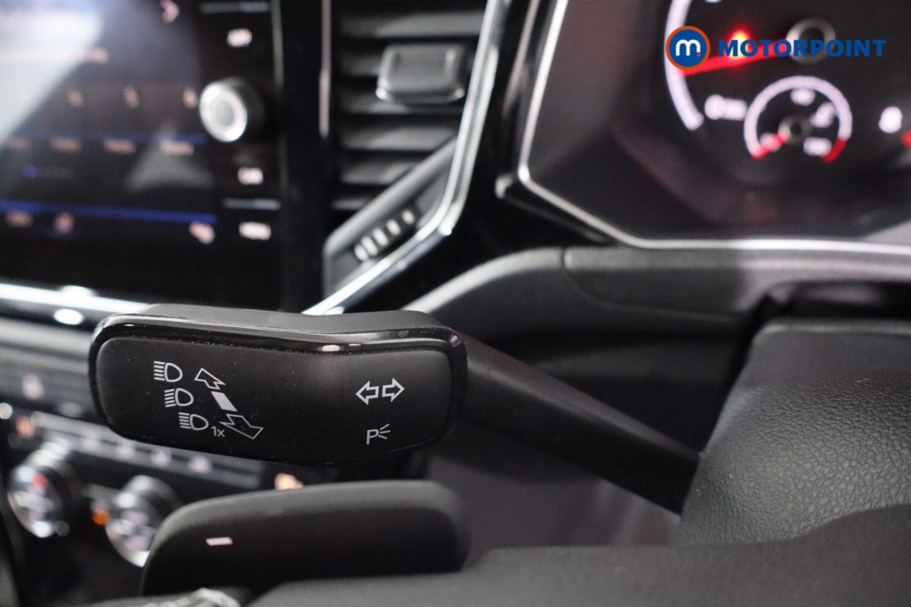 Volkswagen T-Roc Black Edition Automatic Petrol SUV - Stock Number (1623443) - 14th supplementary image