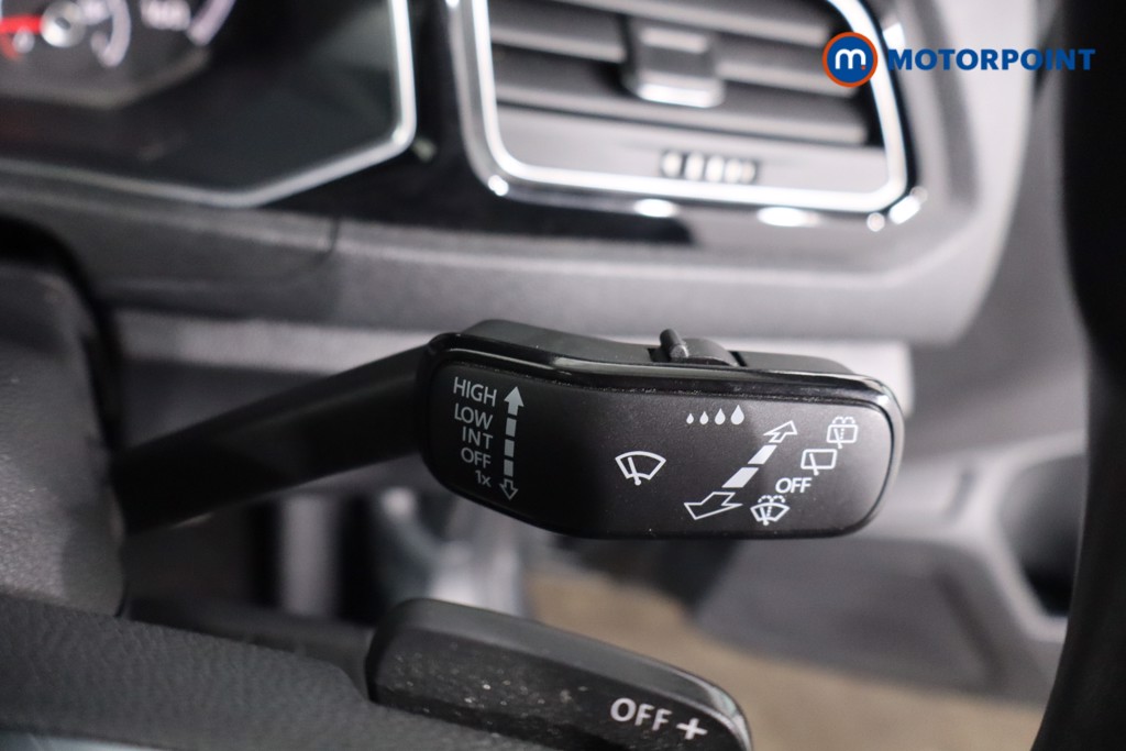 Volkswagen T-Roc Black Edition Automatic Petrol SUV - Stock Number (1623443) - 15th supplementary image