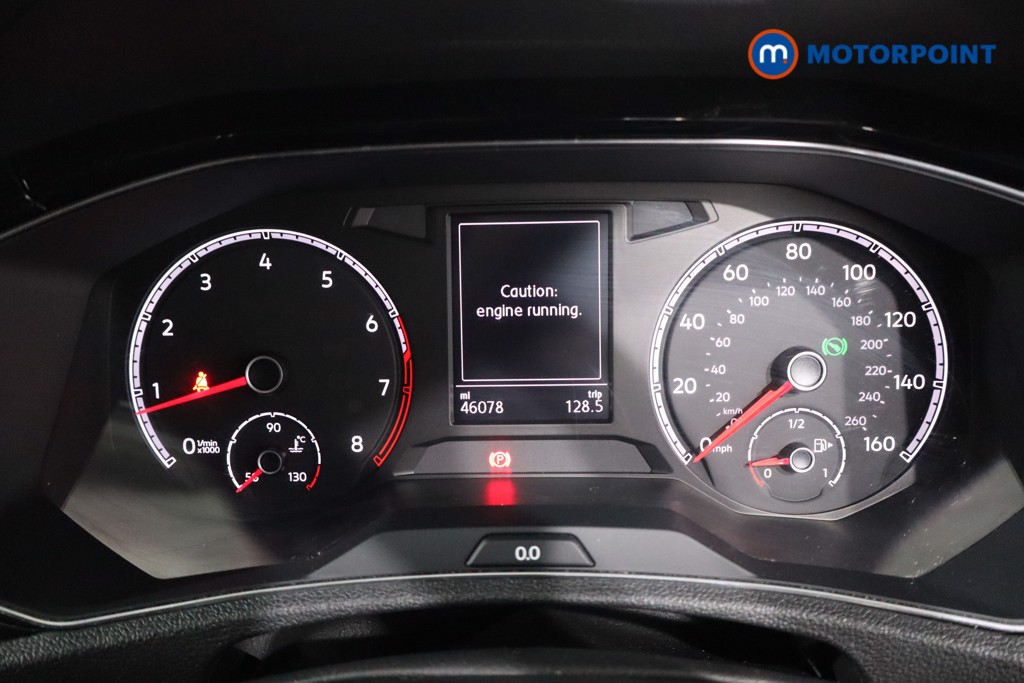 Volkswagen T-Roc Black Edition Automatic Petrol SUV - Stock Number (1623443) - 16th supplementary image