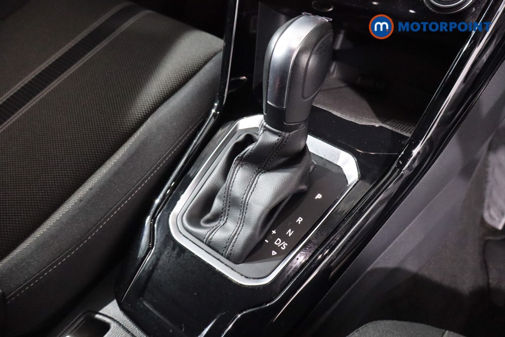 Volkswagen T-Roc Black Edition Automatic Petrol SUV - Stock Number (1623443) - 18th supplementary image