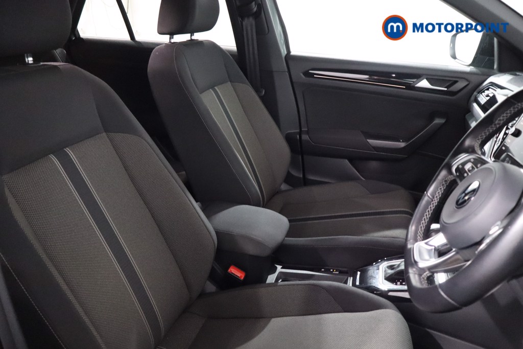 Volkswagen T-Roc Black Edition Automatic Petrol SUV - Stock Number (1623443) - 22nd supplementary image