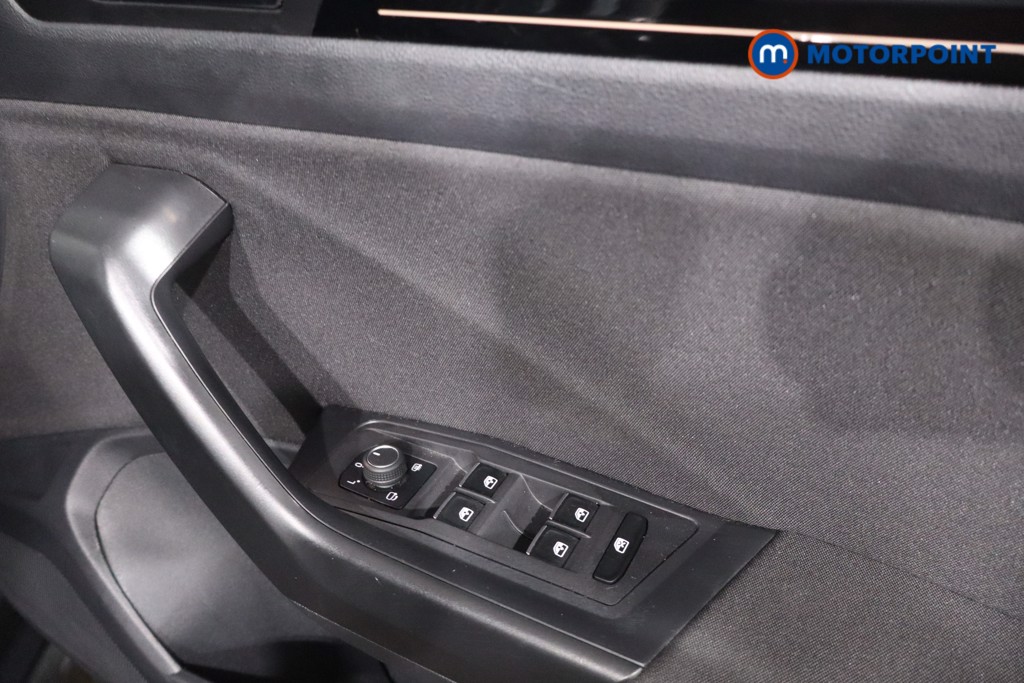 Volkswagen T-Roc Black Edition Automatic Petrol SUV - Stock Number (1623443) - 24th supplementary image