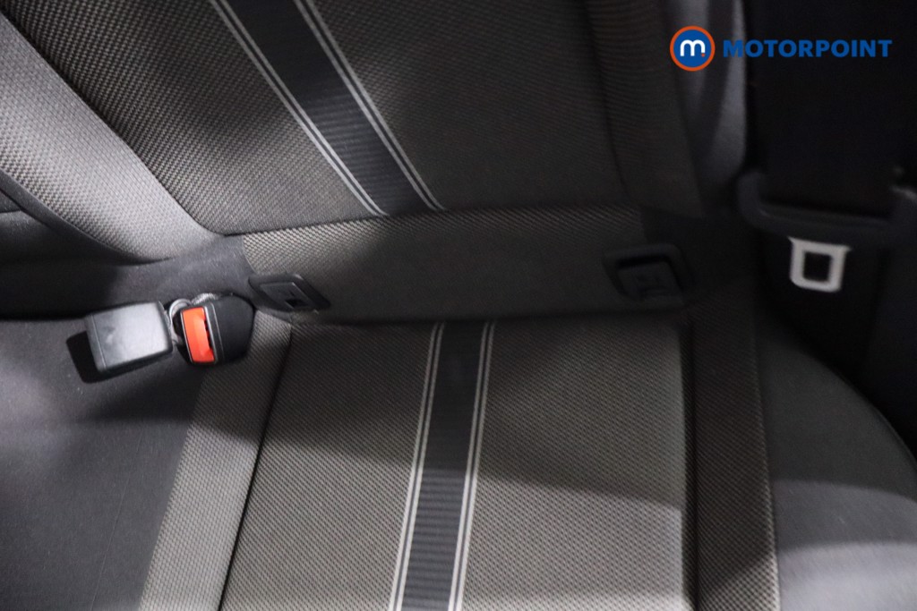 Volkswagen T-Roc Black Edition Automatic Petrol SUV - Stock Number (1623443) - 25th supplementary image