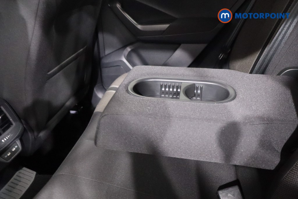 Volkswagen T-Roc Black Edition Automatic Petrol SUV - Stock Number (1623443) - 26th supplementary image