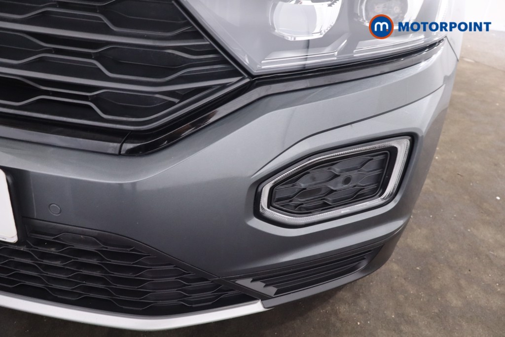 Volkswagen T-Roc Black Edition Automatic Petrol SUV - Stock Number (1623443) - 28th supplementary image