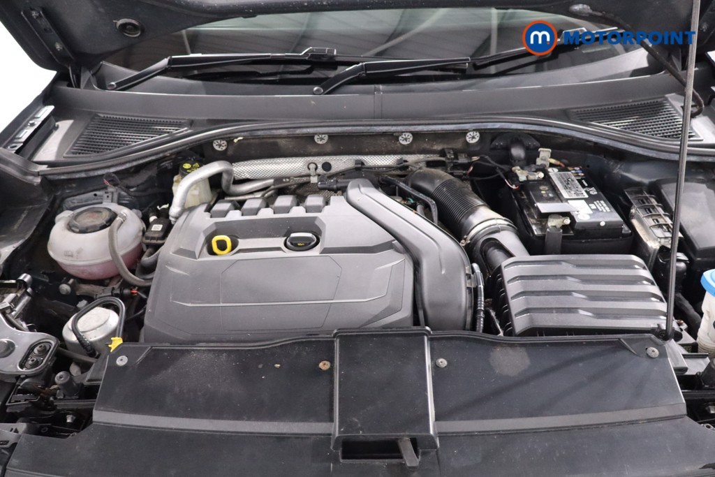 Volkswagen T-Roc Black Edition Automatic Petrol SUV - Stock Number (1623443) - 31st supplementary image