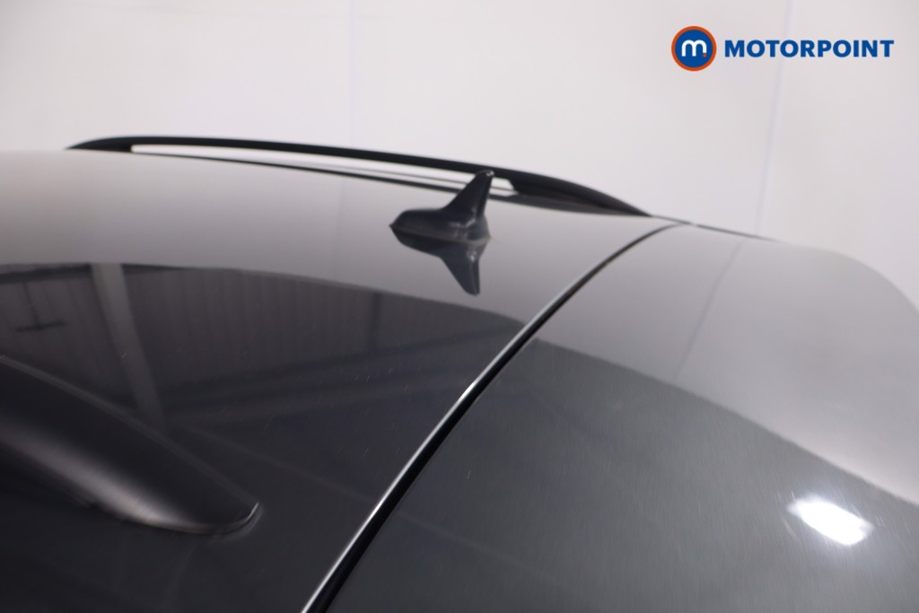 Volkswagen T-Roc Black Edition Automatic Petrol SUV - Stock Number (1623443) - 32nd supplementary image