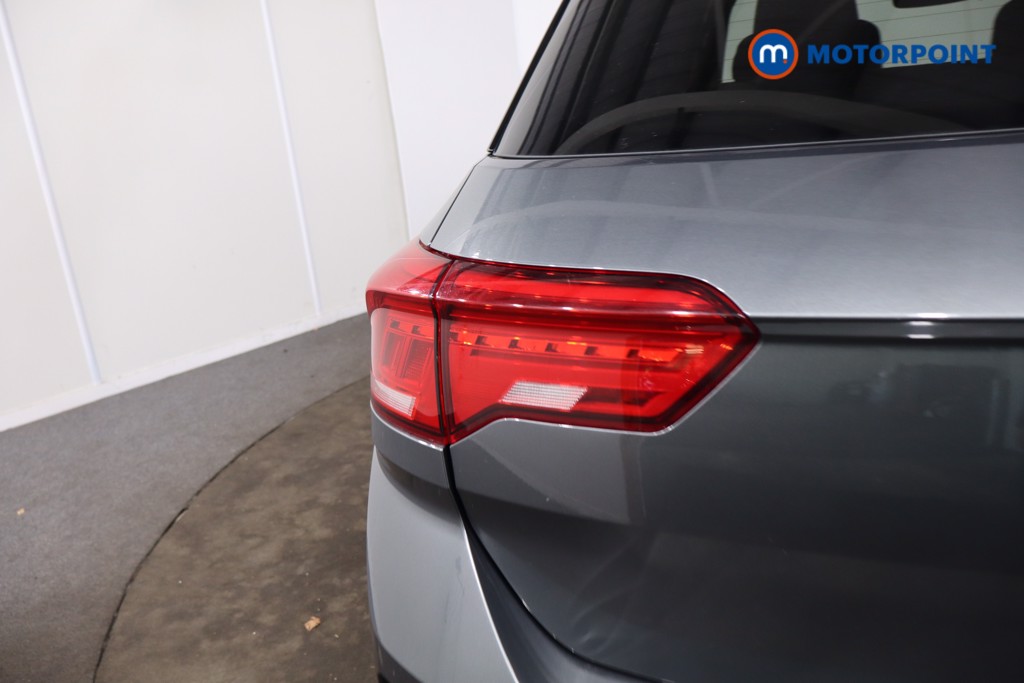 Volkswagen T-Roc Black Edition Automatic Petrol SUV - Stock Number (1623443) - 34th supplementary image