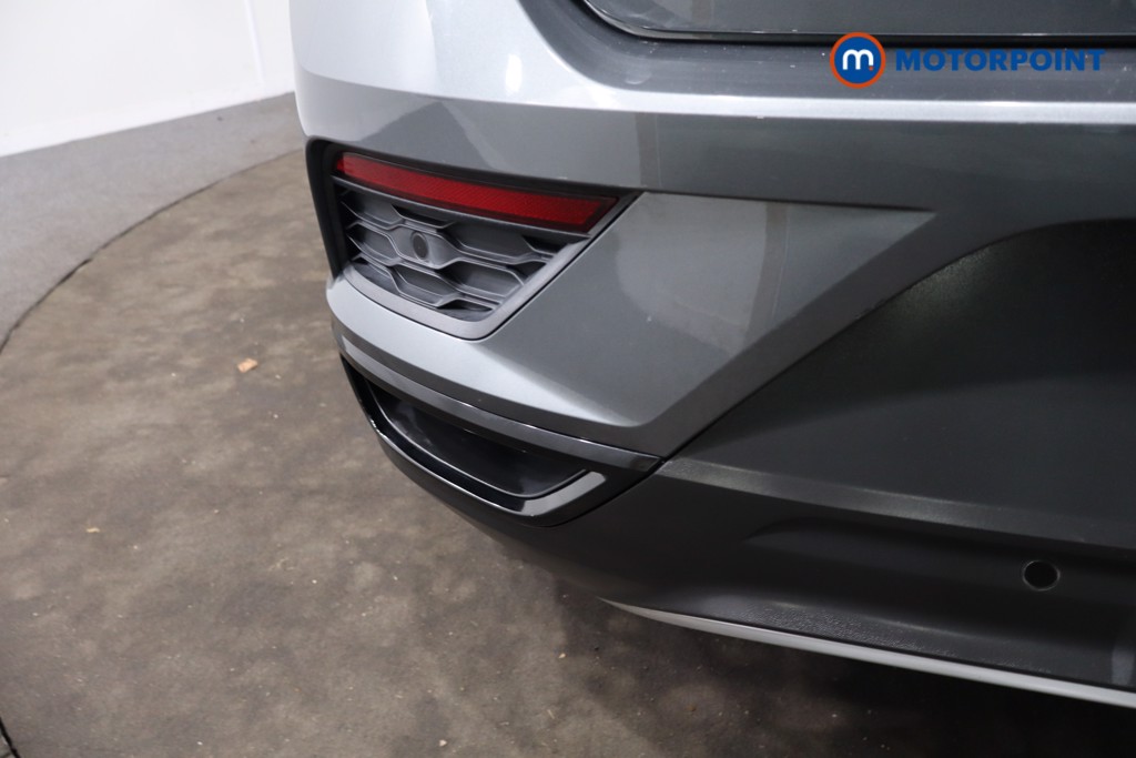 Volkswagen T-Roc Black Edition Automatic Petrol SUV - Stock Number (1623443) - 35th supplementary image