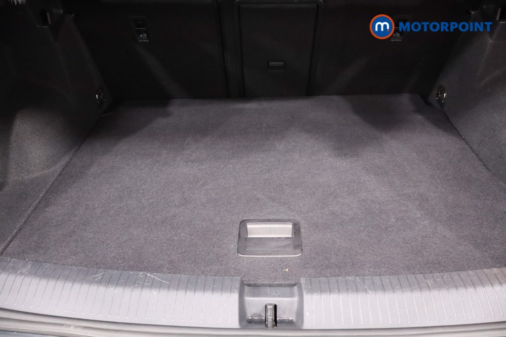 Volkswagen T-Roc Black Edition Automatic Petrol SUV - Stock Number (1623443) - 36th supplementary image