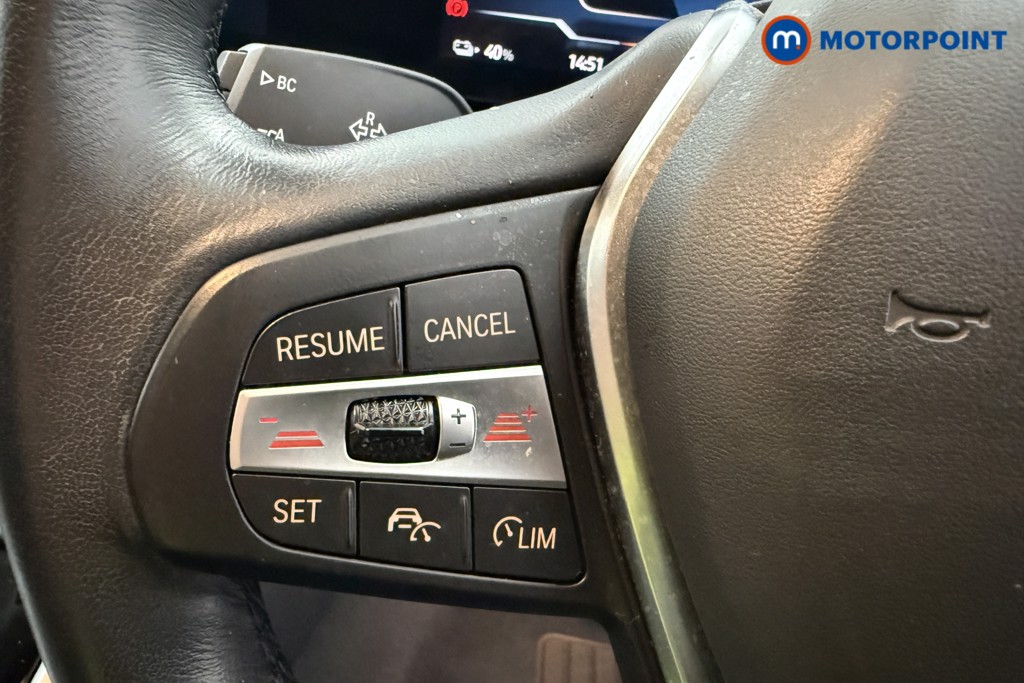 BMW I4 Sport Automatic Electric Hatchback - Stock Number (1623492) - 3rd supplementary image