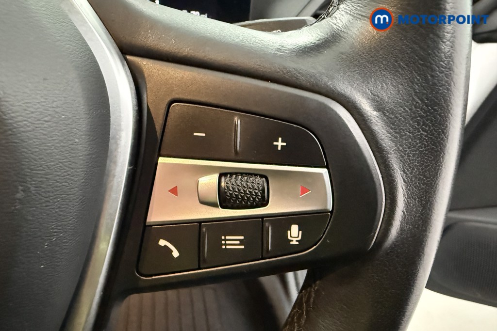 BMW I4 Sport Automatic Electric Hatchback - Stock Number (1623492) - 4th supplementary image