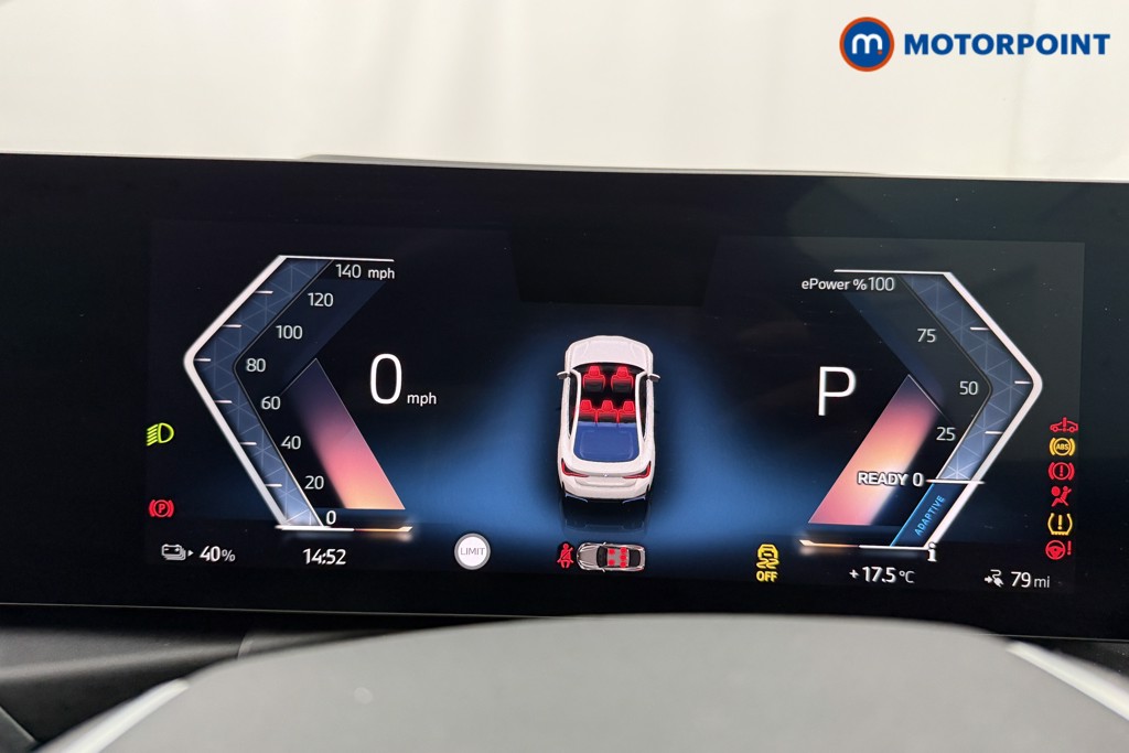 BMW I4 Sport Automatic Electric Hatchback - Stock Number (1623492) - 5th supplementary image