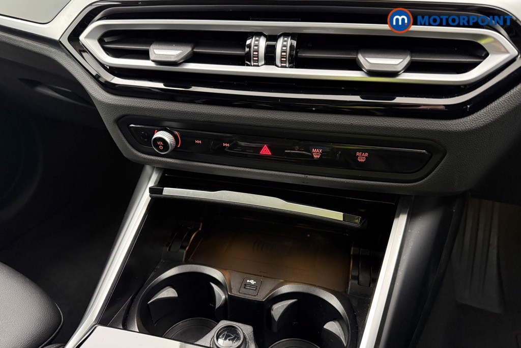 BMW I4 Sport Automatic Electric Hatchback - Stock Number (1623492) - 13th supplementary image