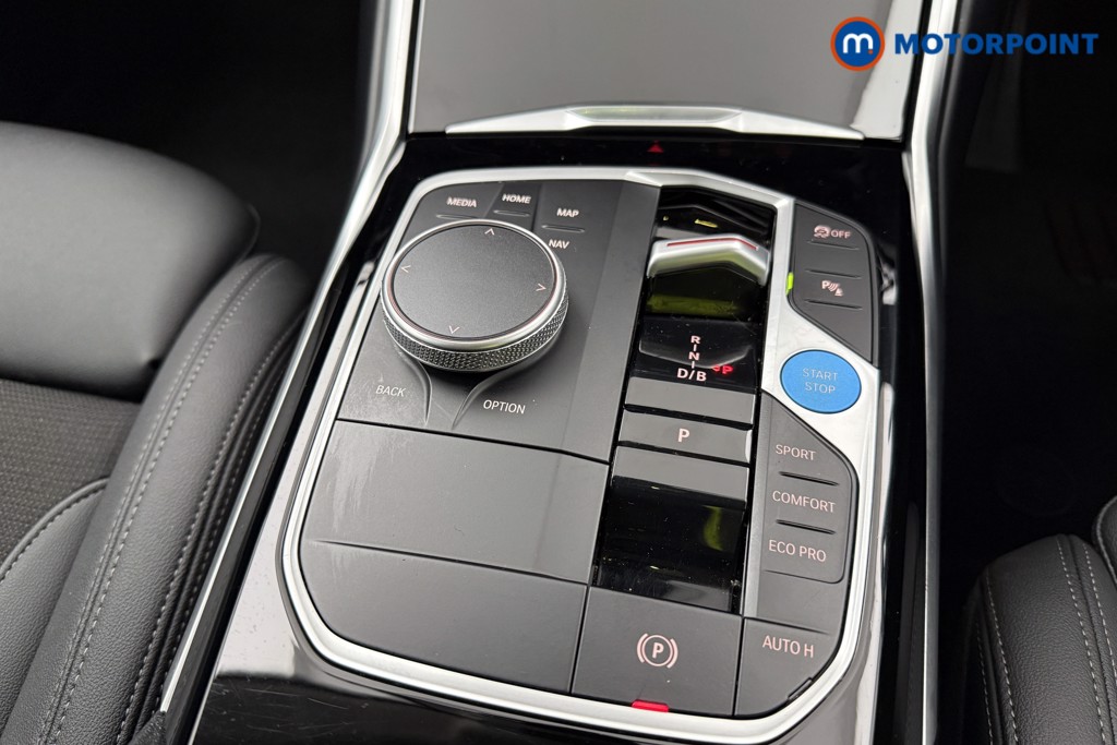 BMW I4 Sport Automatic Electric Hatchback - Stock Number (1623492) - 14th supplementary image