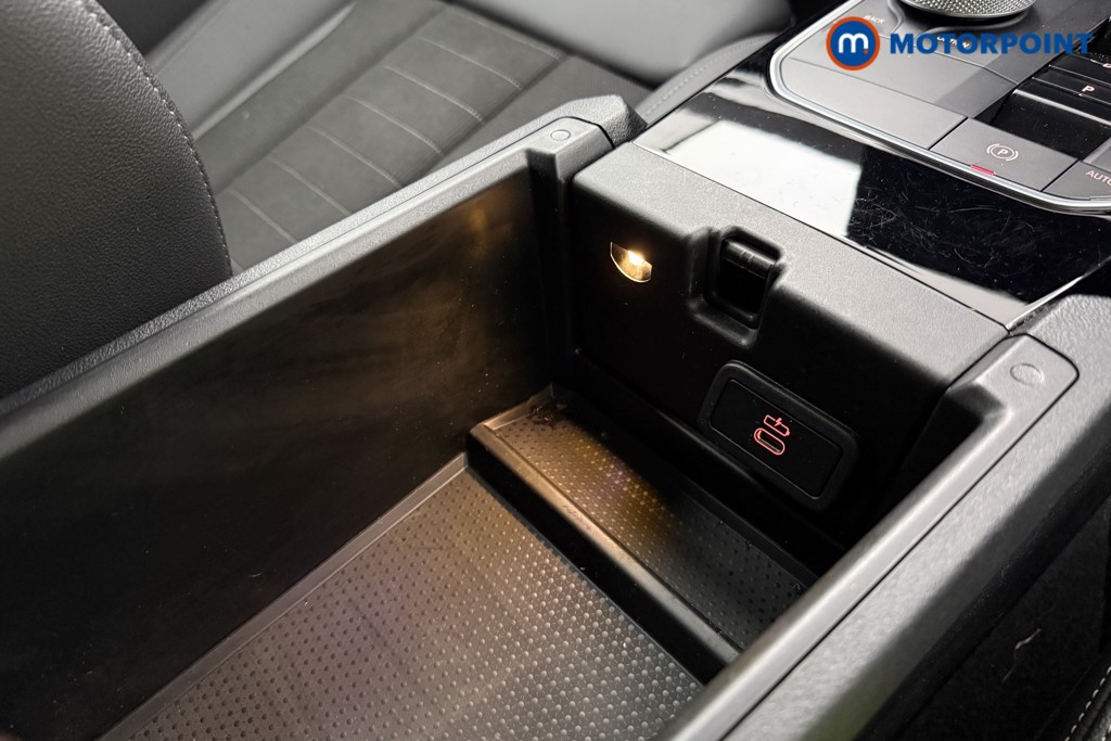 BMW I4 Sport Automatic Electric Hatchback - Stock Number (1623492) - 15th supplementary image