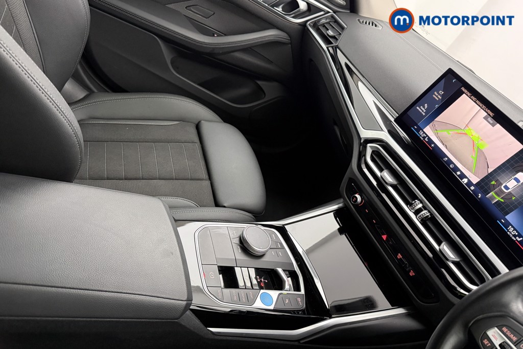 BMW I4 Sport Automatic Electric Hatchback - Stock Number (1623492) - 16th supplementary image