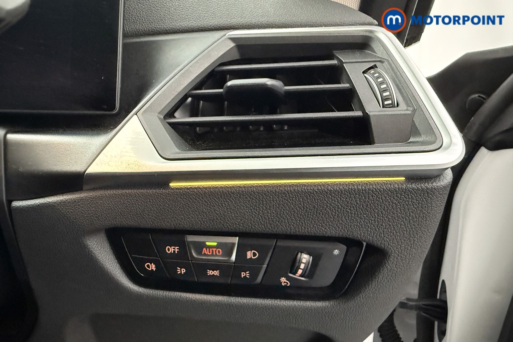 BMW I4 Sport Automatic Electric Hatchback - Stock Number (1623492) - 17th supplementary image