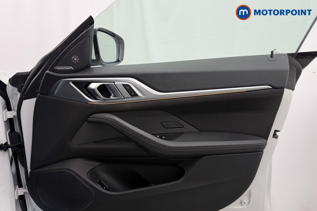 BMW I4 Sport Automatic Electric Hatchback - Stock Number (1623492) - 18th supplementary image