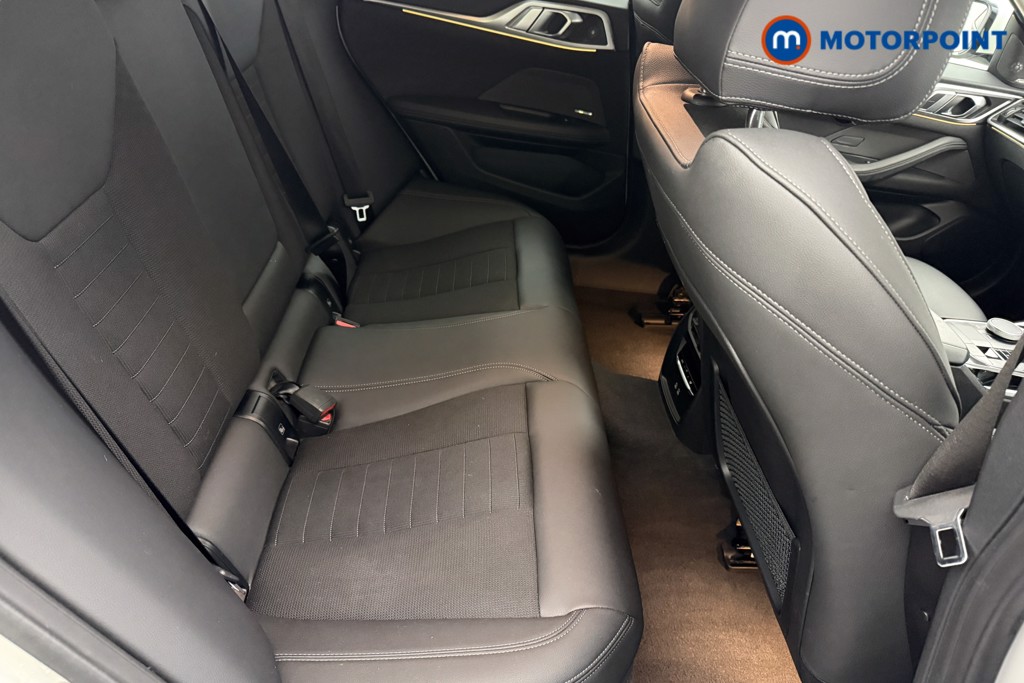 BMW I4 Sport Automatic Electric Hatchback - Stock Number (1623492) - 23rd supplementary image