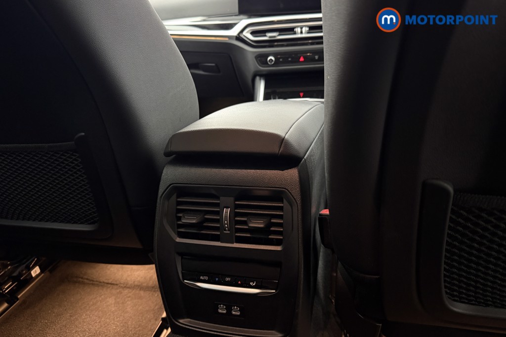 BMW I4 Sport Automatic Electric Hatchback - Stock Number (1623492) - 24th supplementary image